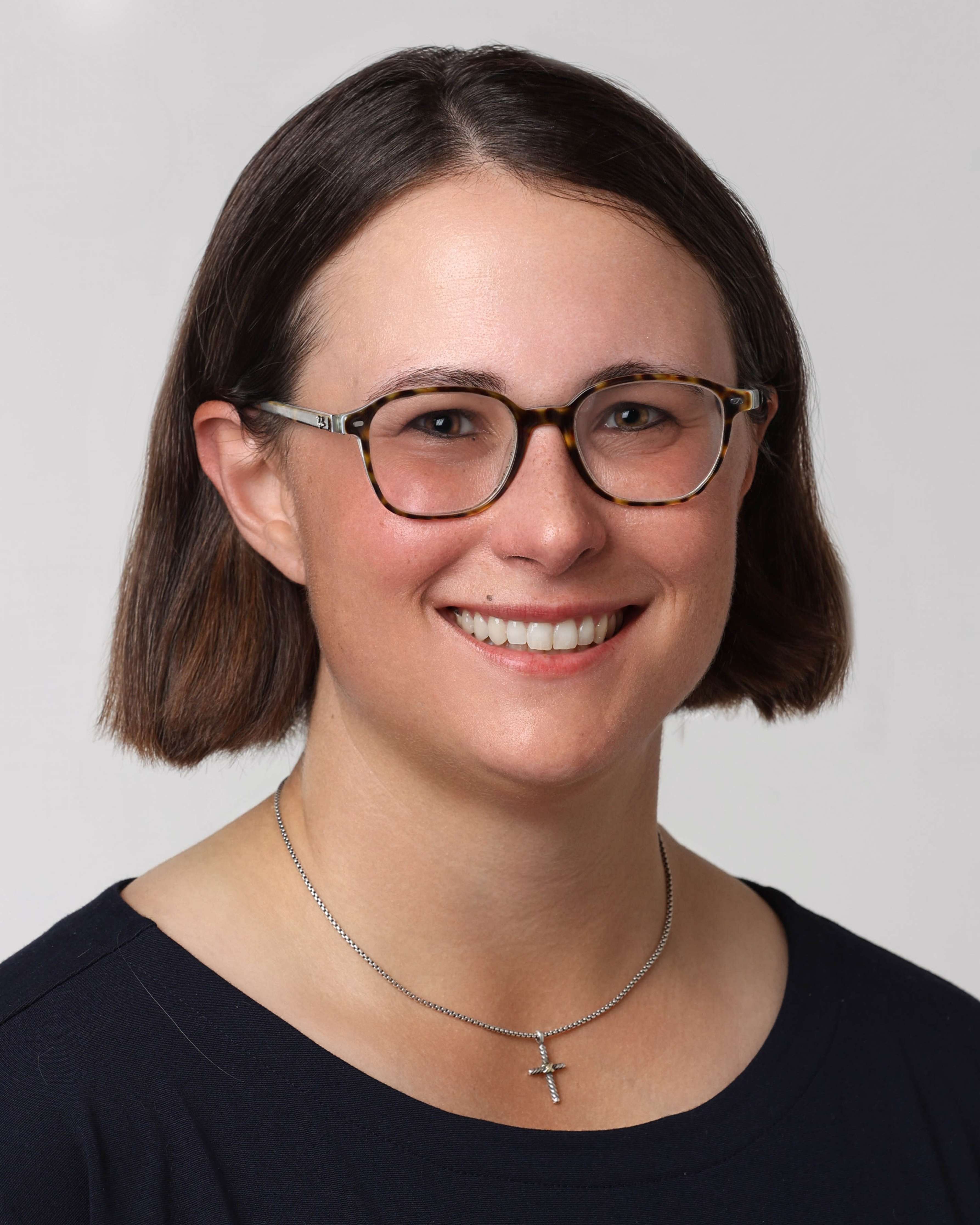 Katy Winters Luxury Collection Specialist